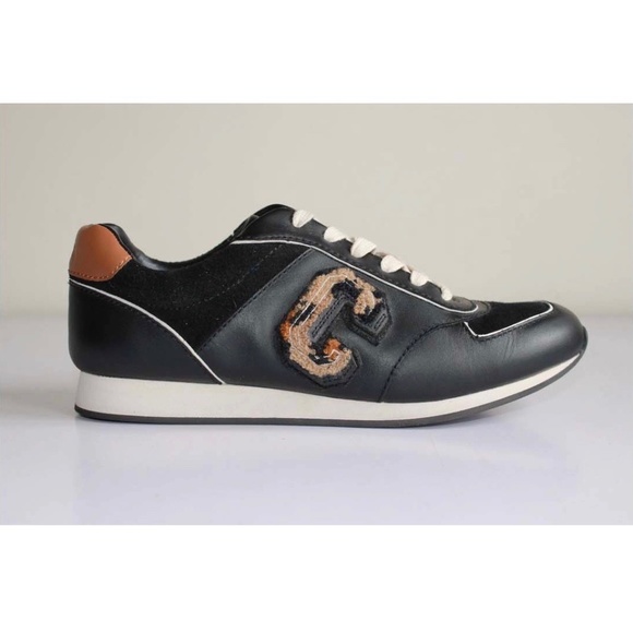 coach rebecca sneakers